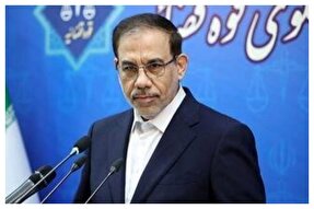 سخنگوی قوه قضائیه: شبنم نعمت‌زاده همچنان متواری است