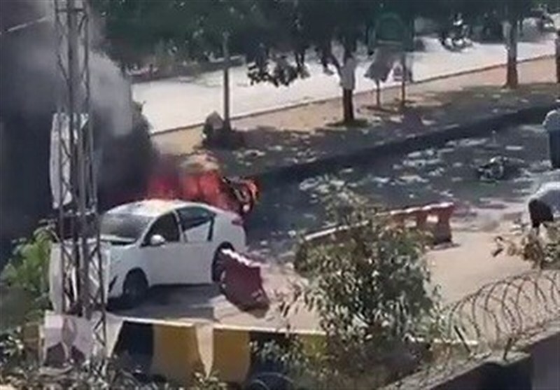 انفجار در نزدیکی دادگاه اسلام‌آباد؛ 9 نفر کشته شدند
