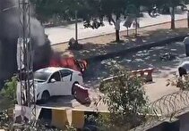 انفجار در نزدیکی دادگاه اسلام‌آباد؛ 9 نفر کشته شدند