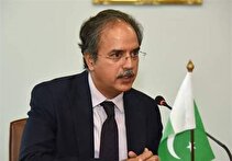 نماینده پاکستان: تروریست‌ها در افغانستان به سلاح‌های مدرن دست یافته‌اند