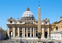 تحقیقات واتیکان علیه اسقف اسپانیایی به اتهام سوء استفاده جنسی