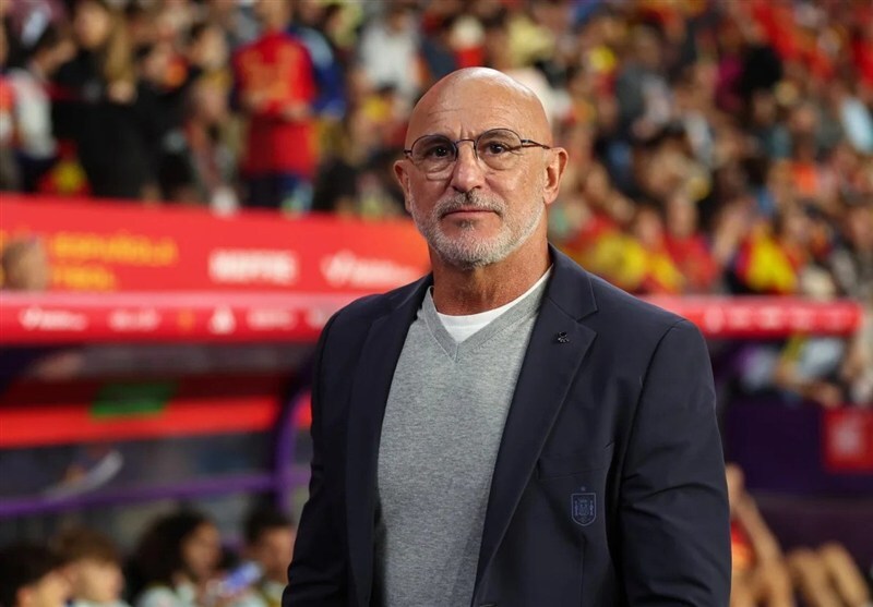 دلافوئنته: از تصمیم یامال غافلگیر شدم/ این عادی نیست!