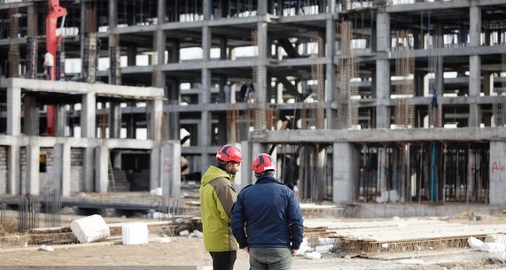 نهضت ملی مسکن/ طرحی برای شکستن قفل کمبود خانه در همدان