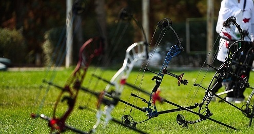 حذف تیم‌های میکس ریکرو و کامپوند کشورمان در مسابقات تیراندازی با کمان قهرمانی آسیا