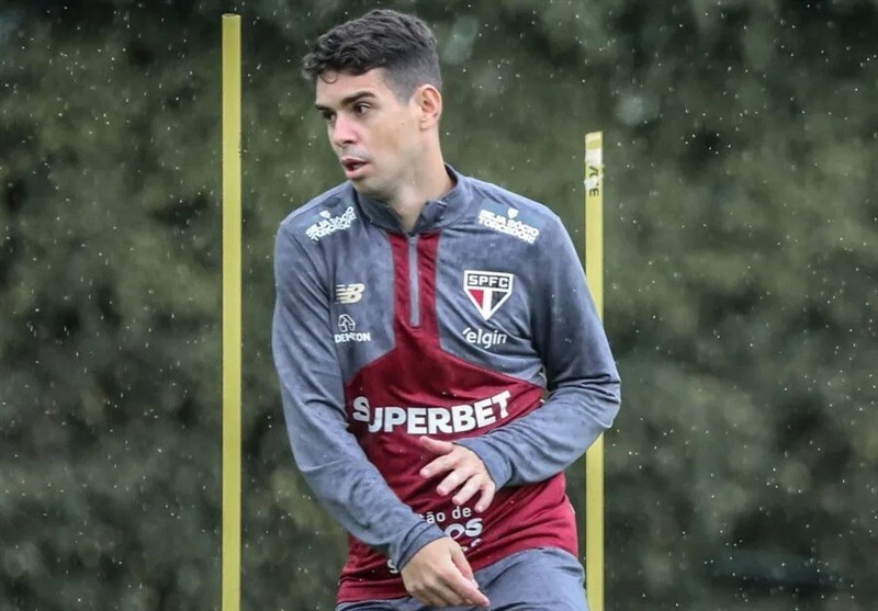 خطر از بیخ گوش اسکار گذشت/ احتمال بازنشستگی اجباری ستاره پیشین چلسی