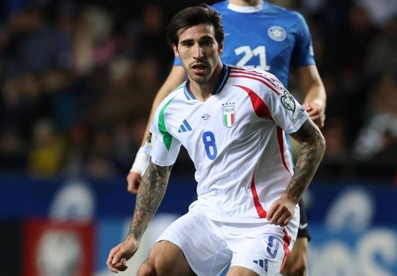 احتمال غیبت 3 مهره کلیدی ایتالیا در صورت حضور در پلیآف احتمال غیبت 3 مهره کلیدی ایتالیا در صورت حضور در پلیآف