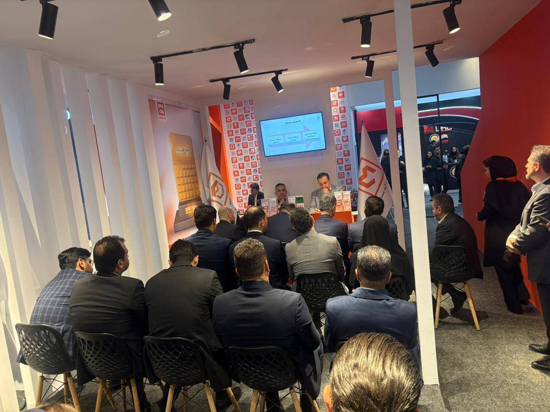 کارگاه «لیزینگ مسکن؛ افق نوین تأمین مالی در بازار مسکن ایران» در حال برگزاری است