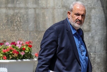 وزیر نیرو: وضعیت آبی سختی داریم