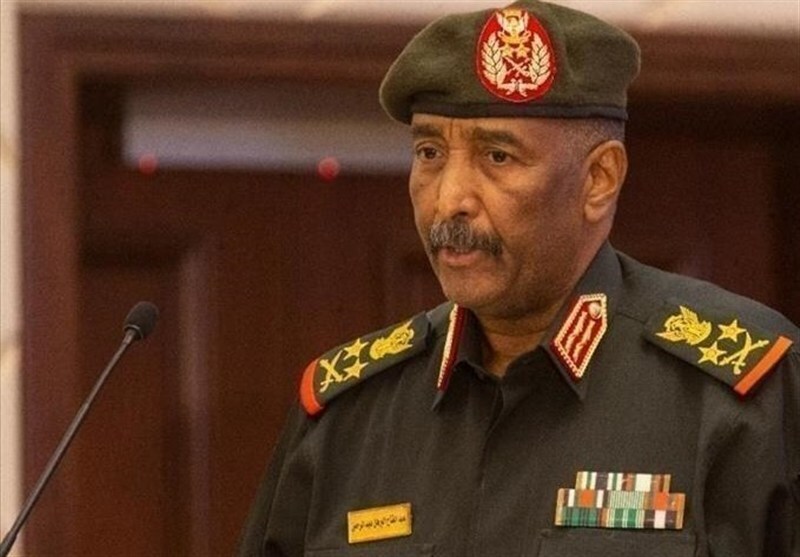 ژنرال برهان: سودان خواهان تقویت روابط با سازمان ملل است