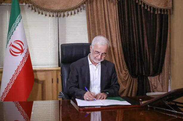 موافقت وزیر کشور با استعفای شهردار اهواز موافقت وزیر کشور با استعفای شهردار اهواز