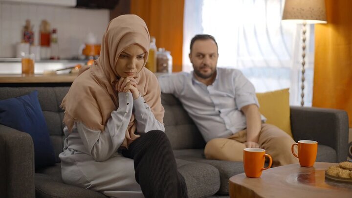 مشکلات اقتصادی تشدیدکننده طلاق‌های عاطفی است/تهدید سلامت روانی فرزندان