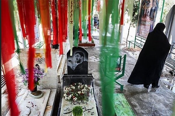 خوانش متفاوت در بهسازی گلزار شهدا/ از روایت‌های متناقض تا رفع ابهام