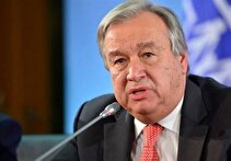 گوترش: اسرائیل باید پروازها بر فراز اراضی لبنان را متوقف کند