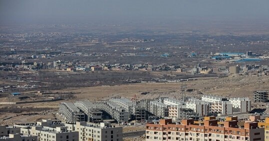 مسکن به معضل ملی تبدیل شد/انحصار مالکیت زمین مانع خانه‌دار شدن مردم
