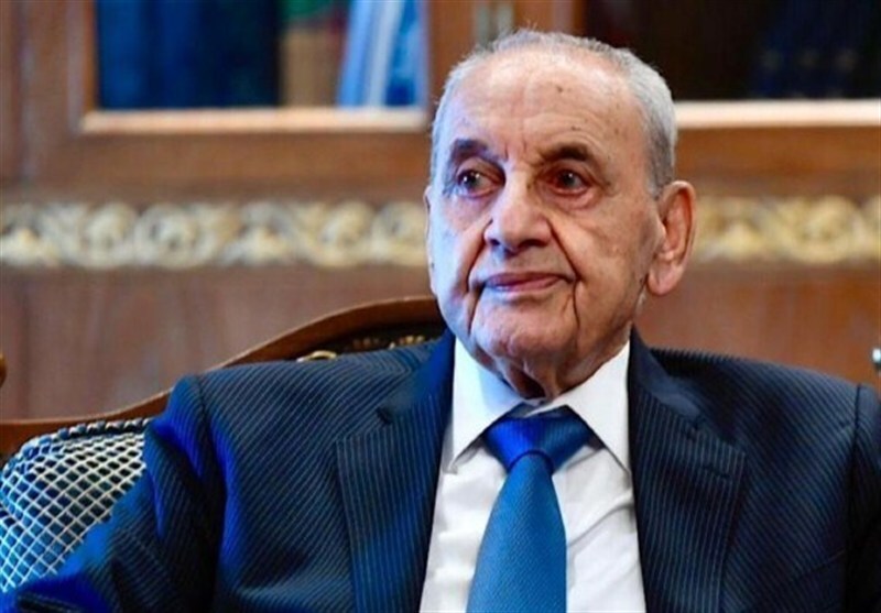 نبیه بری: کمیته مکانیسم به مسئولیت خود در فشار بر اسرائیل عمل کند نبیه بری: کمیته مکانیسم به مسئولیت خود در فشار بر اسرائیل عمل کند