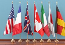 بیانیه ضد ایرانی گروه 7: مصمم به اعمال مجدد تحریم‌ها هستیم