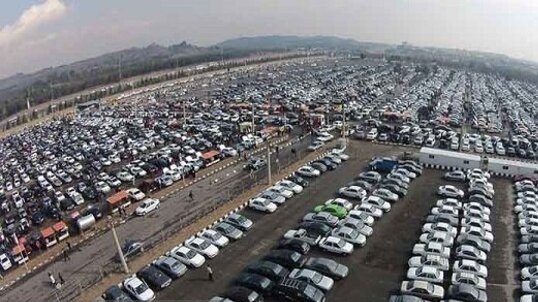 افزایش آرام قیمت خودرو در هفته سوم آبان+ جدول قیمت افزایش آرام قیمت خودرو در هفته سوم آبان+ جدول قیمت