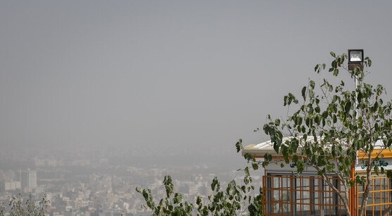 افزایش غلظت آلاینده‌ها و کاهش کیفیت هوای تهران طی پنج روز آینده