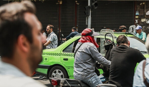 آغاز فرآیند اسقاط موتورسیکلتهای فرسوده از شنبه آغاز فرآیند اسقاط موتورسیکلتهای فرسوده از شنبه