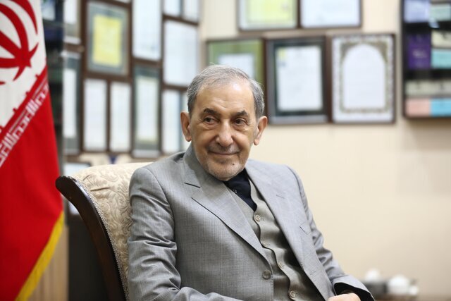 آینده‌ای روشن در انتظار ایران و عراق است/