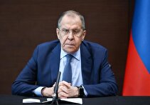 لاوروف شرط آمادگی روسیه برای تماس با اروپا را نام برد
