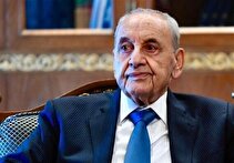 نبیه بری: کمیته مکانیسم به مسئولیت خود در فشار بر اسرائیل عمل کند