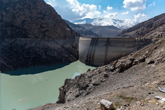 تهران بدون بارش چه خواهد کرد؟/سدهای خالی و چاه‌های در خطر