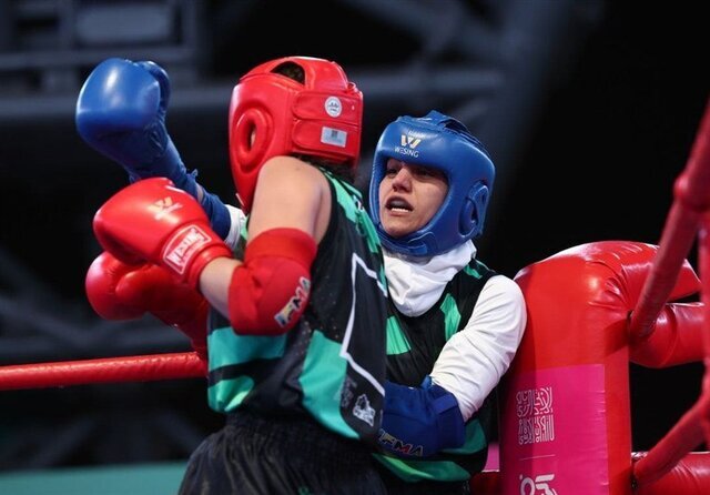 برنامه مسابقات ورزشکاران ایران در روز هفتم بازی‌های کشورهای اسلامی