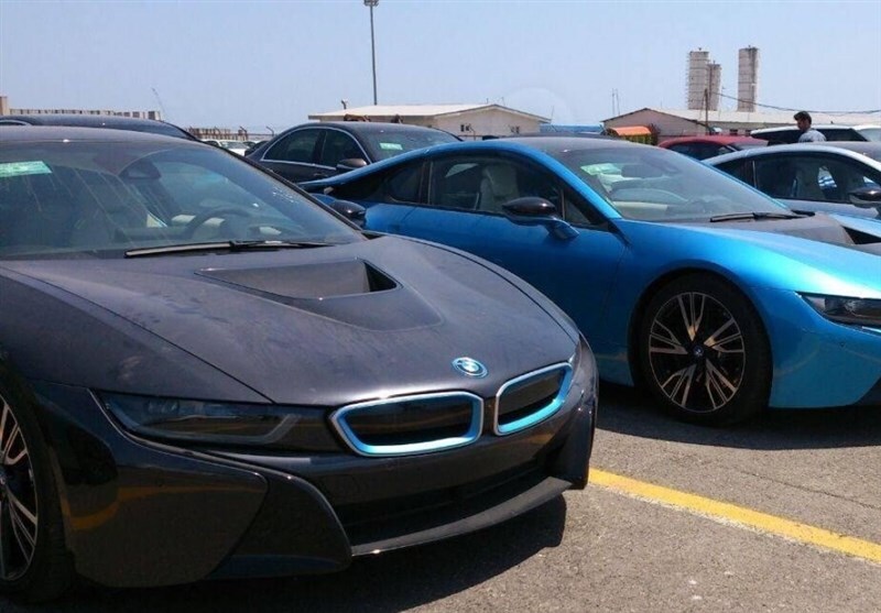 افزایش 23 درصدی واردات خودرو در 7 ماهه 1404 افزایش 23 درصدی واردات خودرو در 7 ماهه 1404