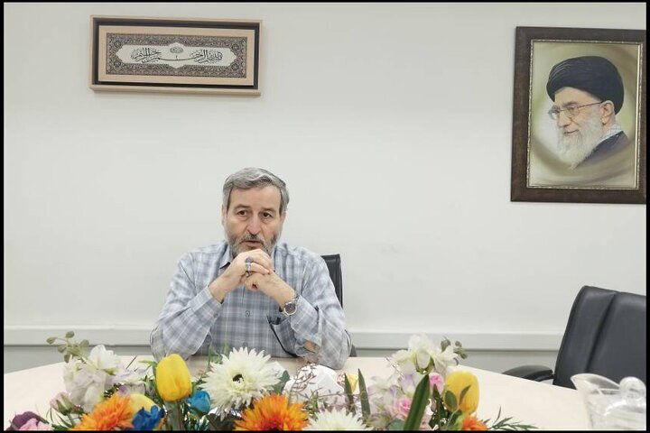 آغاز یک تحول بزرگ قرآنی در رسانه ملی/ رادیو قرآن ۲ راهاندازی میشود آغاز یک تحول بزرگ قرآنی در رسانه ملی/ رادیو قرآن ۲ راهاندازی میشود