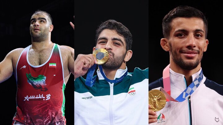 بازگشت ستاره‌ها به لیگ کشتی فرنگی/ مذاکره استقلال با ۳ چهره نامدار