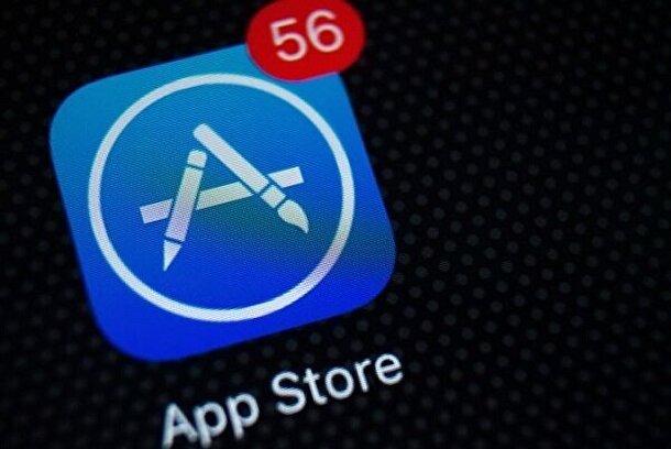 شرط اپل برای تخفیف کارمزد اپ استور به مینی‌اپ‌ها