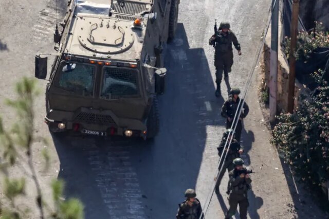 سازمان ملل: آواره کردن فلسطینی‌ها جنایت جنگی است