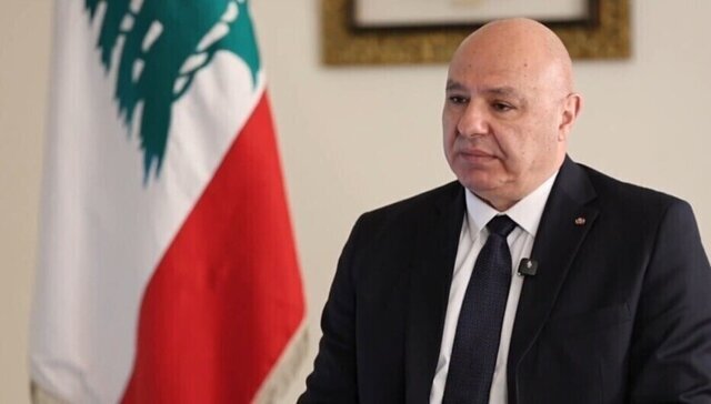 عون: منتظر اقدامات عربستان هستیم عون: منتظر اقدامات عربستان هستیم