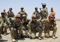 مقامات دولت جولانی: نظامیان آمریکایی در نزدیکی دمشق مستقر می‌شوند