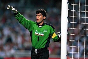 خاطره باورنکردنی مهدی مهدوی‌کیا از احمدرضا عابدزاده برای اولین‌بار؛ قبل از جام جهانی ۹۸، هر دو پایش را عمل کرد...