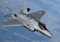 هشدار پنتاگون درباره فروش جنگنده پنهانکار F-35 به عربستان
