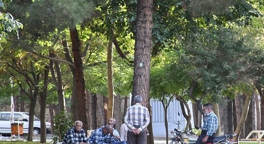 بازسازی اعتماد و اصلاح حکمرانی در نظام بازنشستگی از حرف تا عمل بازسازی اعتماد و اصلاح حکمرانی در نظام بازنشستگی از حرف تا عمل