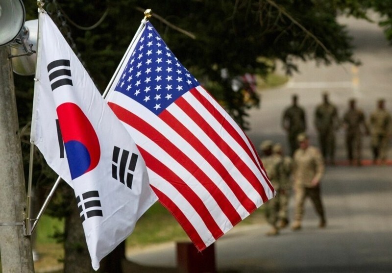 هشدار سفیر چین در سئول نسبت به اتحاد کره جنوبی و آمریکا درباره مسئله تایوان هشدار سفیر چین در سئول نسبت به اتحاد کره جنوبی و آمریکا درباره مسئله تایوان