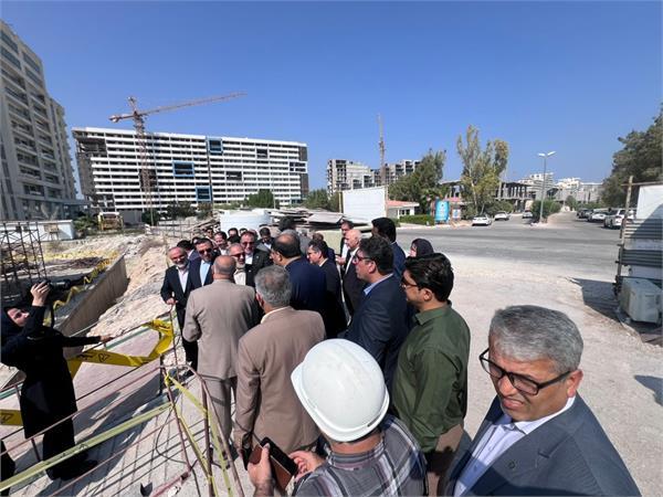 تاکید بر پیگیری موضوعات ایران و روسیه بر اساس موافقتنامه جامع راهبردی تاکید بر پیگیری موضوعات ایران و روسیه بر اساس موافقتنامه جامع راهبردی