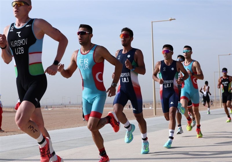 بازیهای کشورهای اسلامی| دست ورزشکاران دوگانه ایران به مدال نرسید بازیهای کشورهای اسلامی| دست ورزشکاران دوگانه ایران به مدال نرسید