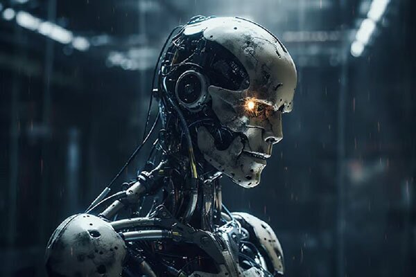 هوش مصنوعی؛ دزد اصالتی که آرام آرام انسان را میبلعد هوش مصنوعی؛ دزد اصالتی که آرام آرام انسان را میبلعد