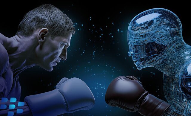 انتشار جزئیات نخستین حملهای که توسط هوش مصنوعی انجام شد انتشار جزئیات نخستین حملهای که توسط هوش مصنوعی انجام شد