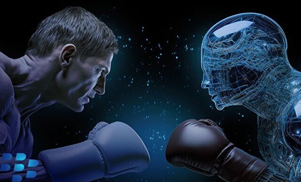 انتشار جزئیات نخستین حمله‌ای که توسط هوش مصنوعی انجام شد