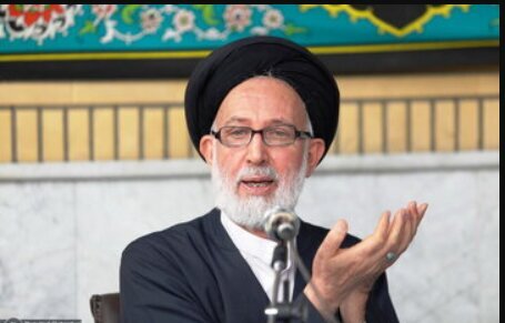 نیامدن باران به دلیل گناه است یا مدیریت غلط؟ / آیا انسان میتواند مشکل طبیعت را با دعا حل کند؟ نیامدن باران به دلیل گناه است یا مدیریت غلط؟ / آیا انسان میتواند مشکل طبیعت را با دعا حل کند؟