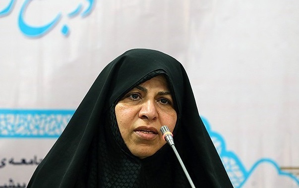 24میلیون جوان زیر 20سال مجرد در کشور داریم/ آغاز طرح «کارت امید مادران» از 1405 24میلیون جوان زیر 20سال مجرد در کشور داریم/ آغاز طرح «کارت امید مادران» از 1405