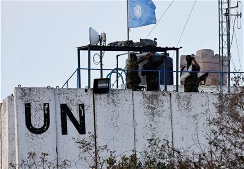 یونیفل: حضور اسرائیل در خاک لبنان نقض قطعنامه 1701 و حاکمیت این کشور است یونیفل: حضور اسرائیل در خاک لبنان نقض قطعنامه 1701 و حاکمیت این کشور است