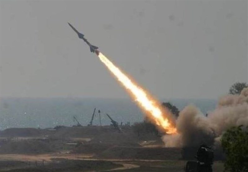 وبسایت آمریکایی: پدافند هوایی یمن قویتر از برآوردهای آمریکاست وبسایت آمریکایی: پدافند هوایی یمن قویتر از برآوردهای آمریکاست