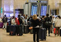 رسانه عبری: مهاجرت معکوس چهار برابر شده است