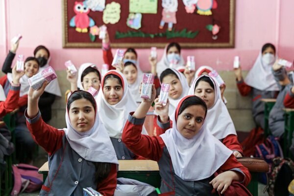 اما و اگرهای توزیع شیر در مدارس کشور اما و اگرهای توزیع شیر در مدارس کشور